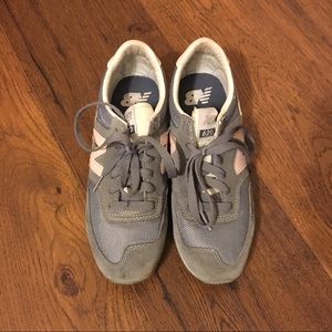 New Balance Shoes